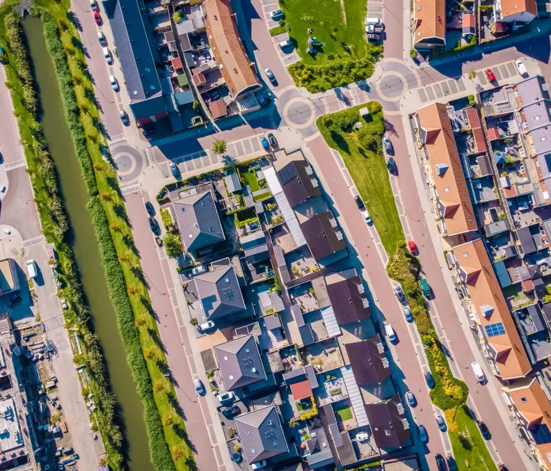 Flächennutzungsplan Flächennutzungsplan