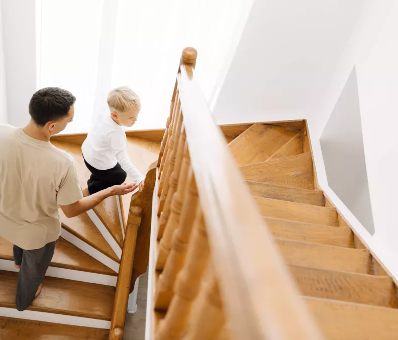 Treppe renovieren sanieren Treppe renovieren sanieren