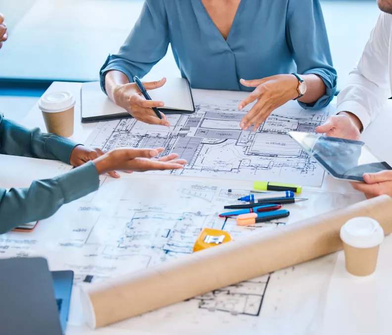 Veränderungssperre Veränderungssperre